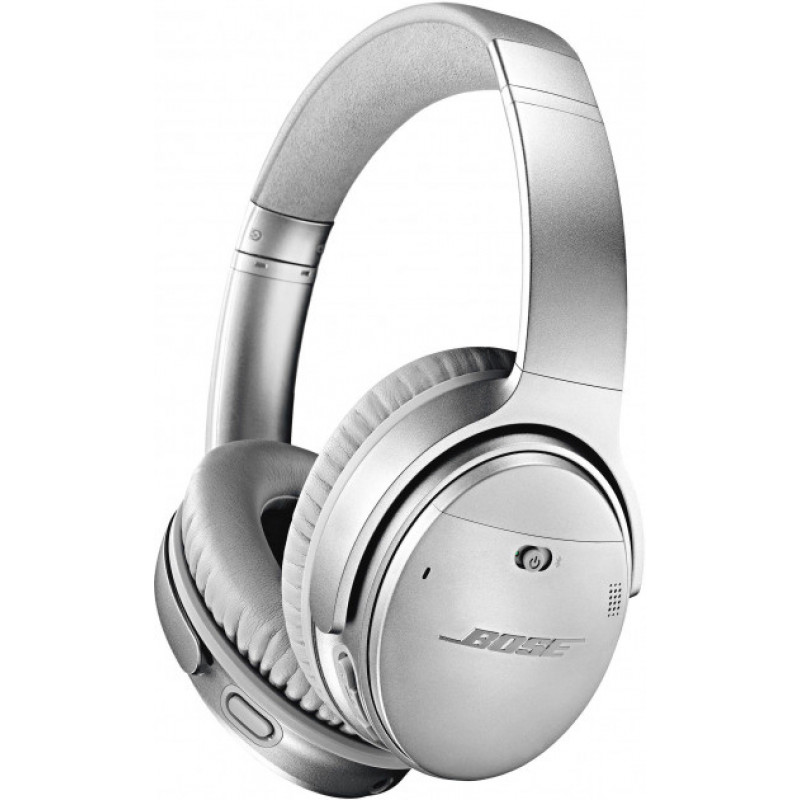 

Наушники Bose QuietComfort 35 II Silver (789564_0020)