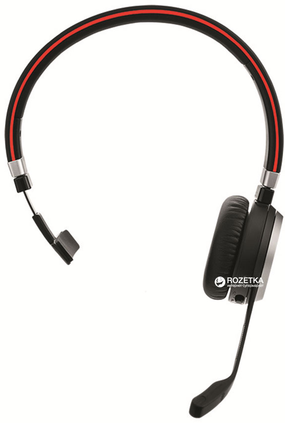 

Наушники Jabra Evolve 65 MS Mono (6593-823-309)