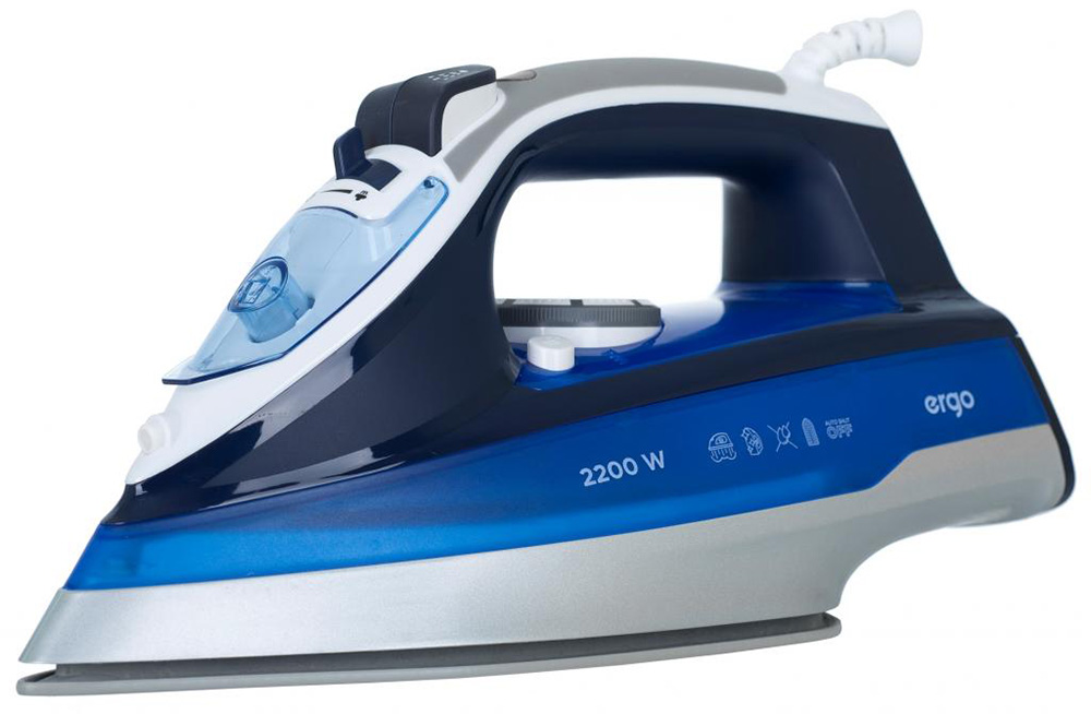 

Утюг ERGO DES-2020