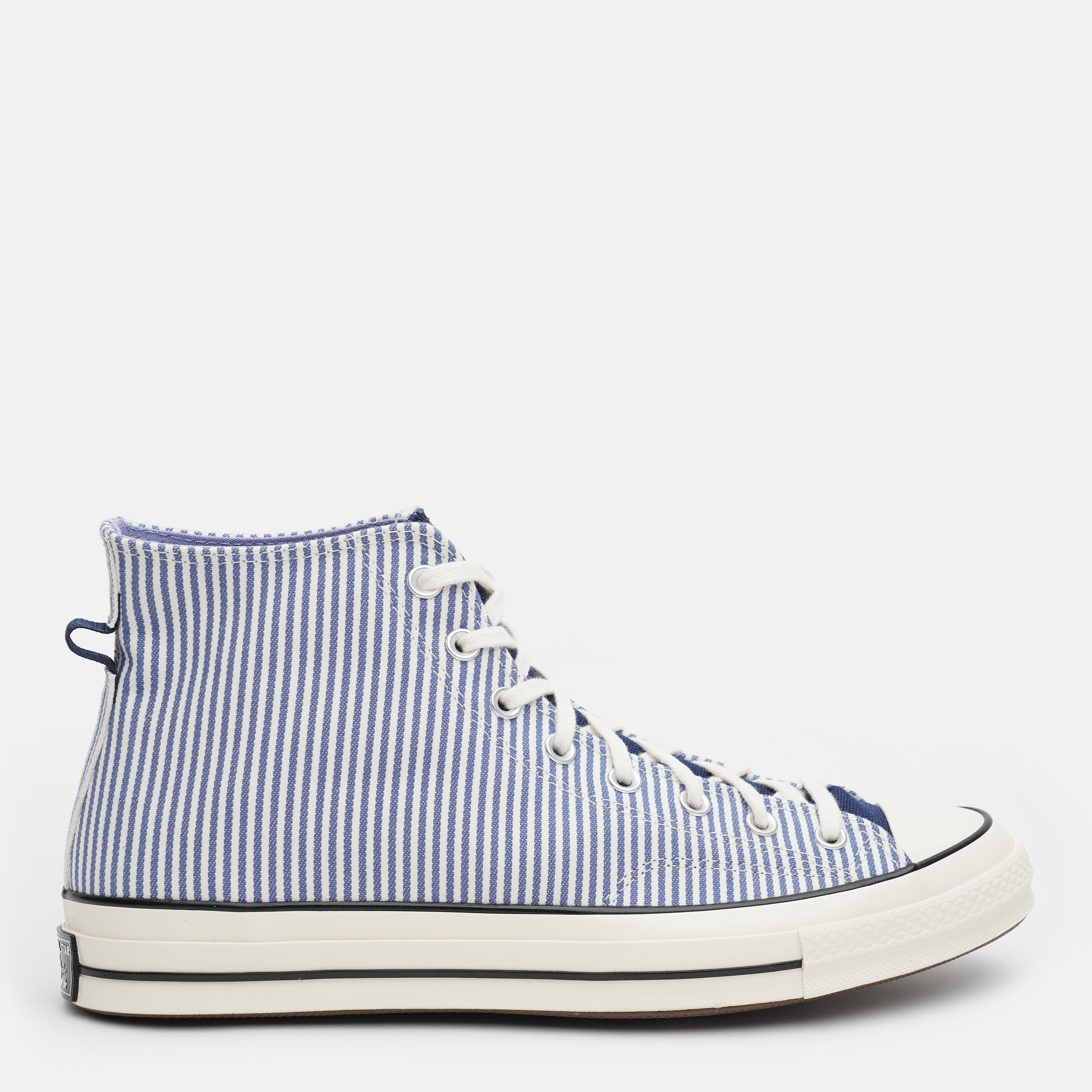 Чоловічі кеди високі Converse Chuck 70 Hi A00472C-496 42.5 (11US) 27.5 см від Rozetka на платформі USKIDKA Акція на Чоловічі кеди високі Converse Chuck 70 Hi A00472C-496 42.5 (11US) 27.5 см від Rozetka