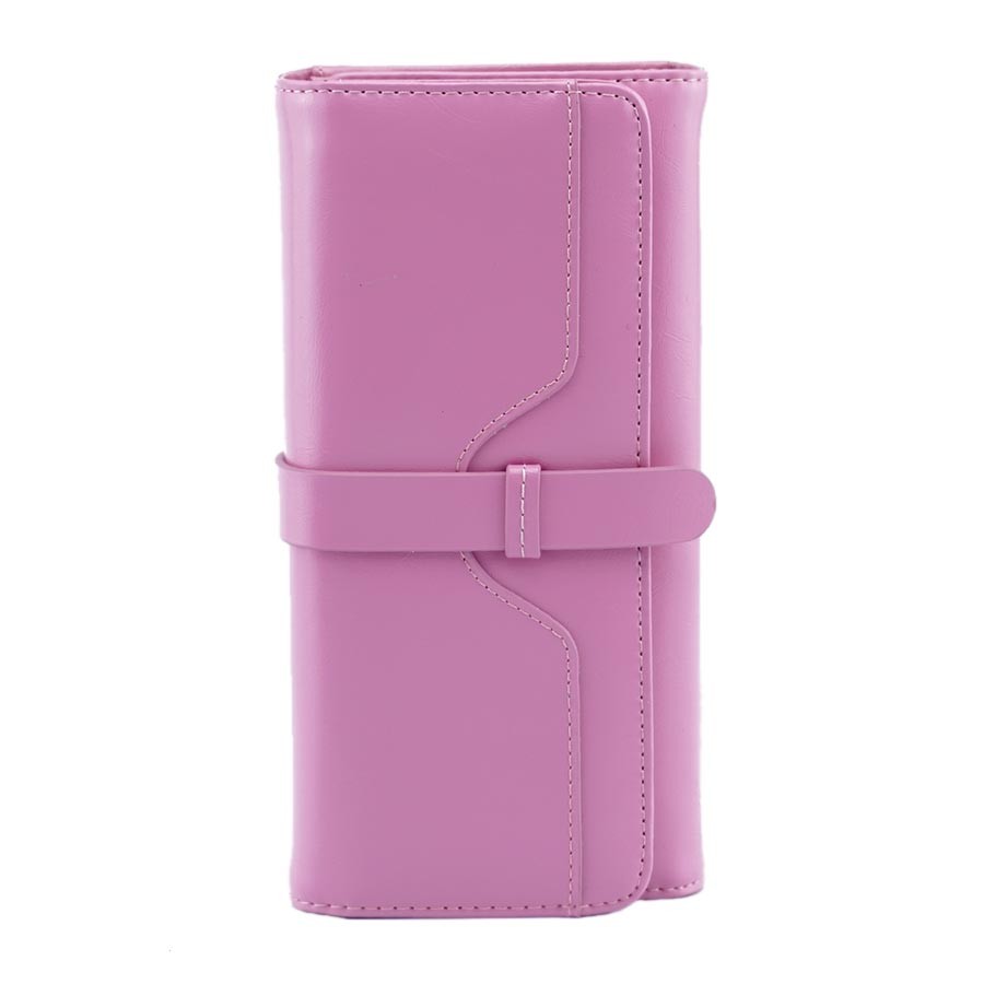 

Женский кошелёк Baellerry (BR-WP003) Розовый