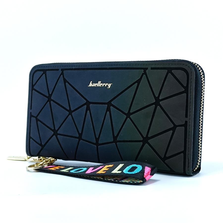 

Женский кошелёк Baellerry Gradient (BT-WP016) Симфония