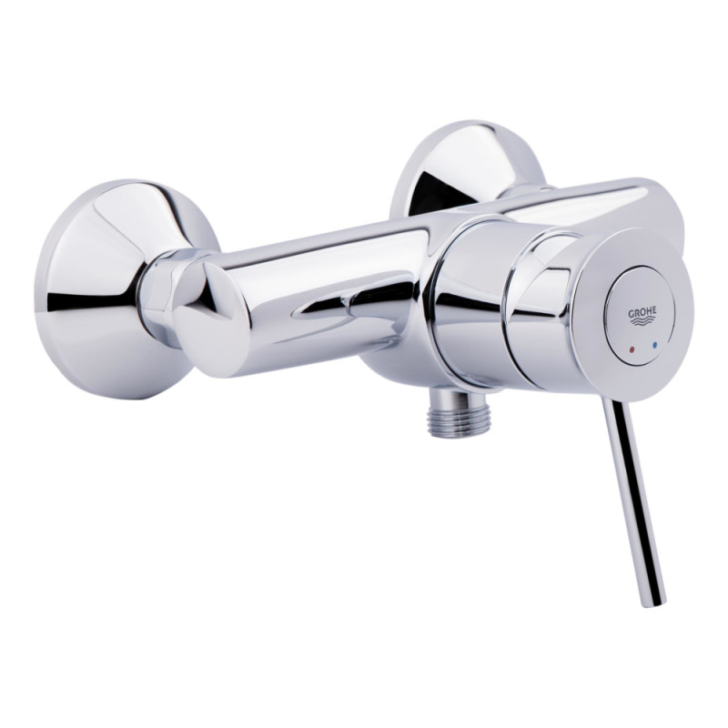 

Смеситель для душа Grohe BauClassic 32867000