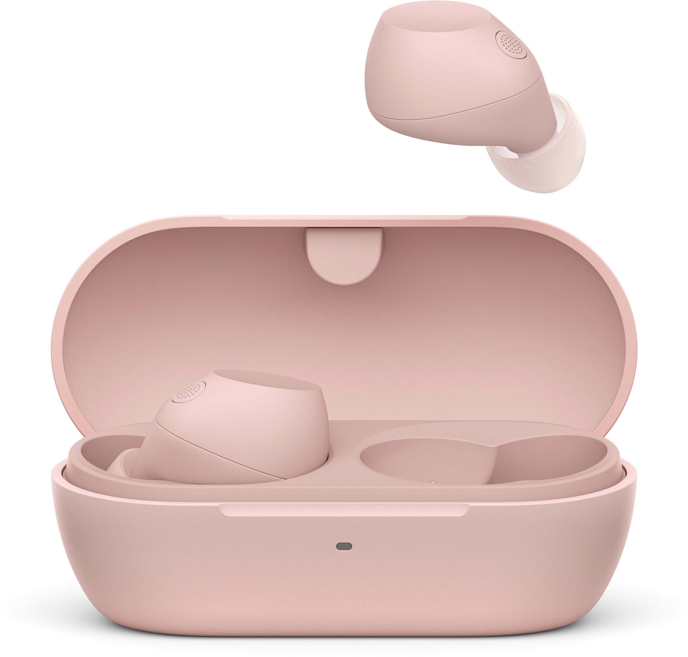 Наушники Sony WF-C710N Pink (WFC710NP.E) купить в интернет