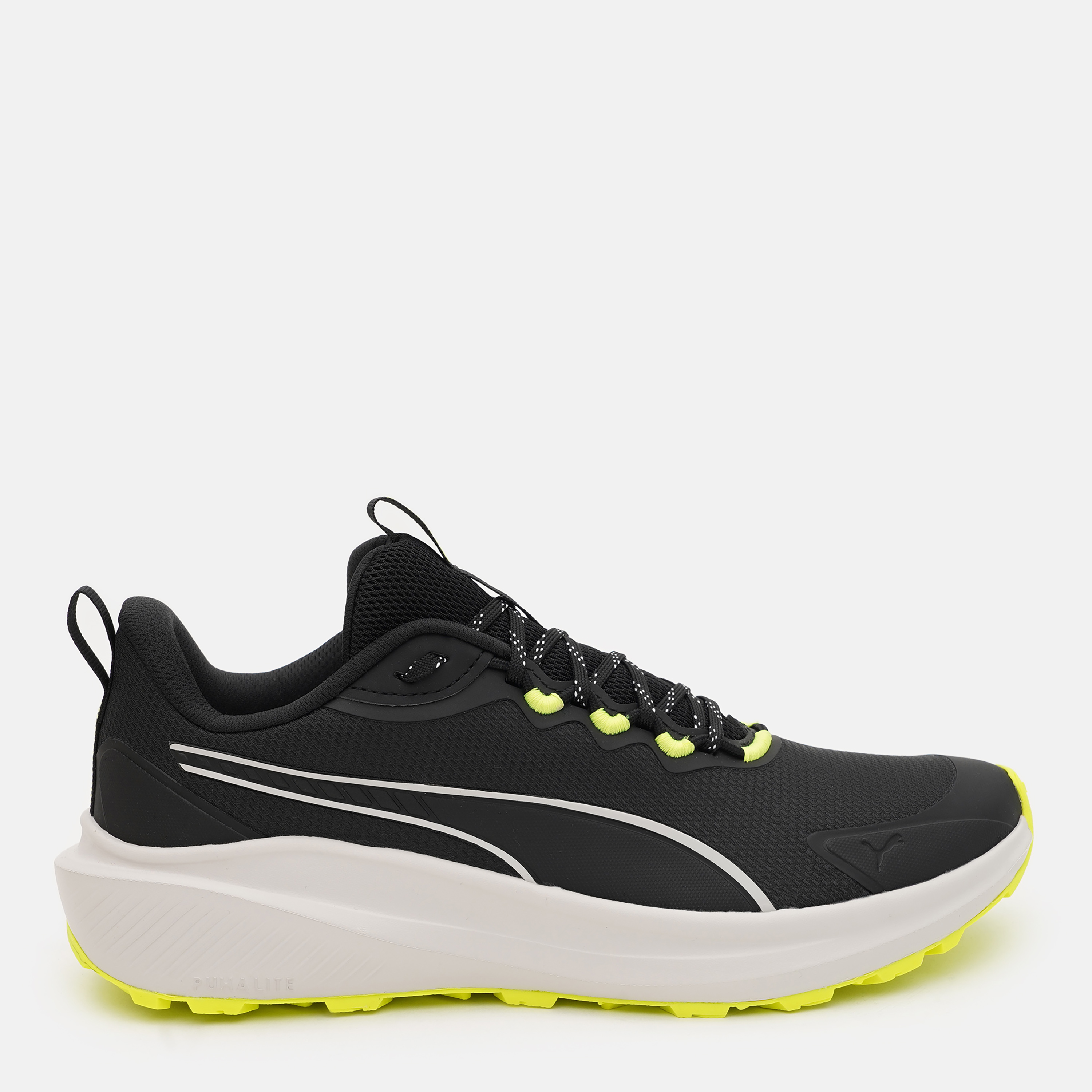 Чоловічі кросівки для бігу Puma Skyrocket Lite Trail 31078110 43 (9UK) 28 см Puma Black-Feather Gray-Yellow Alert від Rozetka на платформі USKIDKA Акція на Чоловічі кросівки для бігу Puma Skyrocket Lite Trail 31078110 43 (9UK) 28 см Puma Black-Feather Gray-Yellow Alert від Rozetka