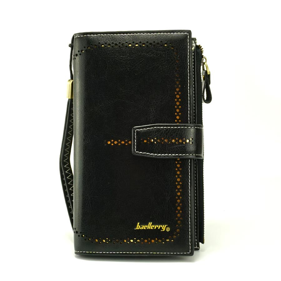 

Женский кошелёк Baellerry (BT-WP007) Розовый