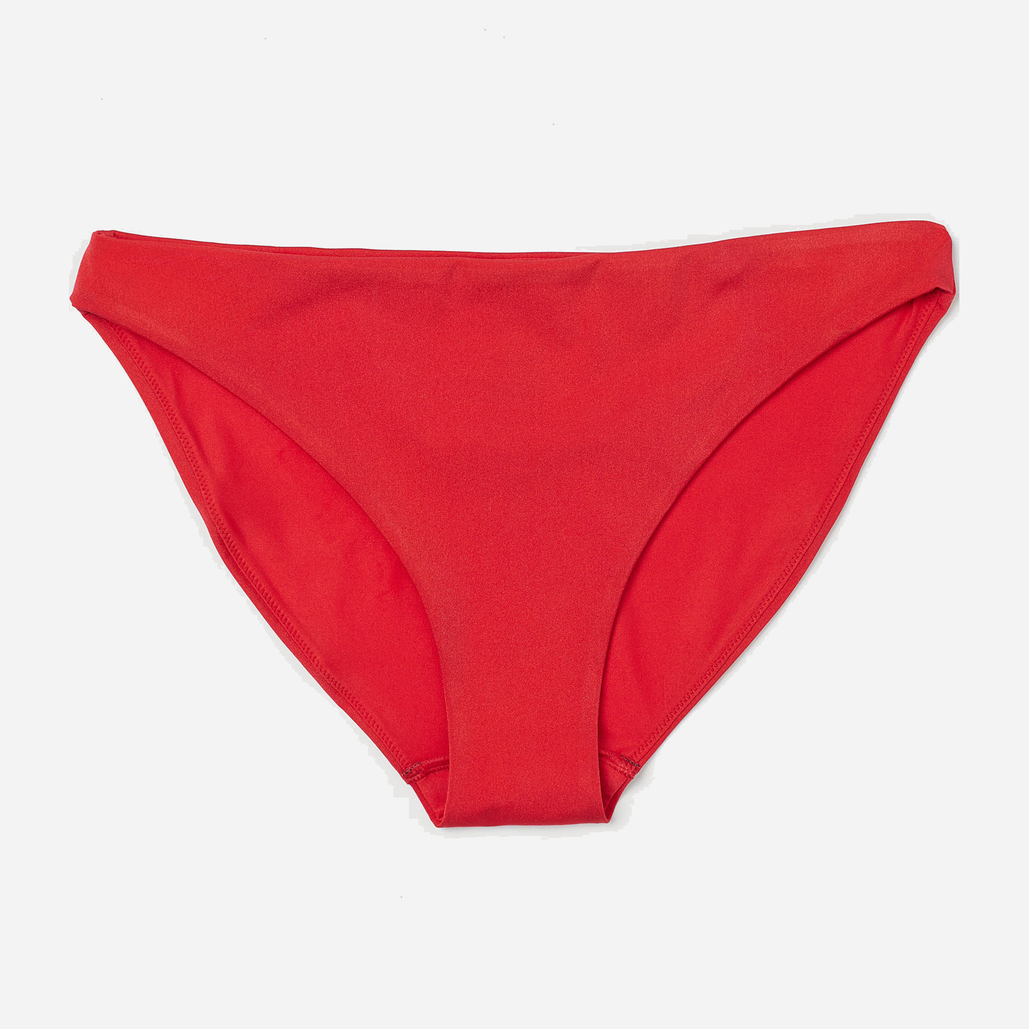 Нижня частина купальника H&M 599580c22 42 Червона від Rozetka на платформі USKIDKA Акція на Нижня частина купальника H&M 599580c22 42 Червона від Rozetka