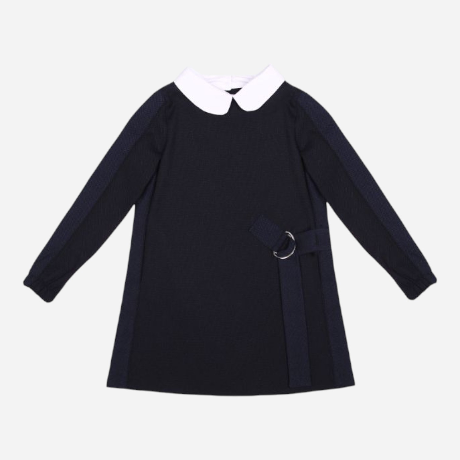 Дитяче тепле плаття для дівчинки Timbo Coco P59495-6105 ШФ 30 Синє від Rozetka на платформі USKIDKA Акція на Дитяче тепле плаття для дівчинки Timbo Coco P59495-6105 ШФ 30 Синє від Rozetka