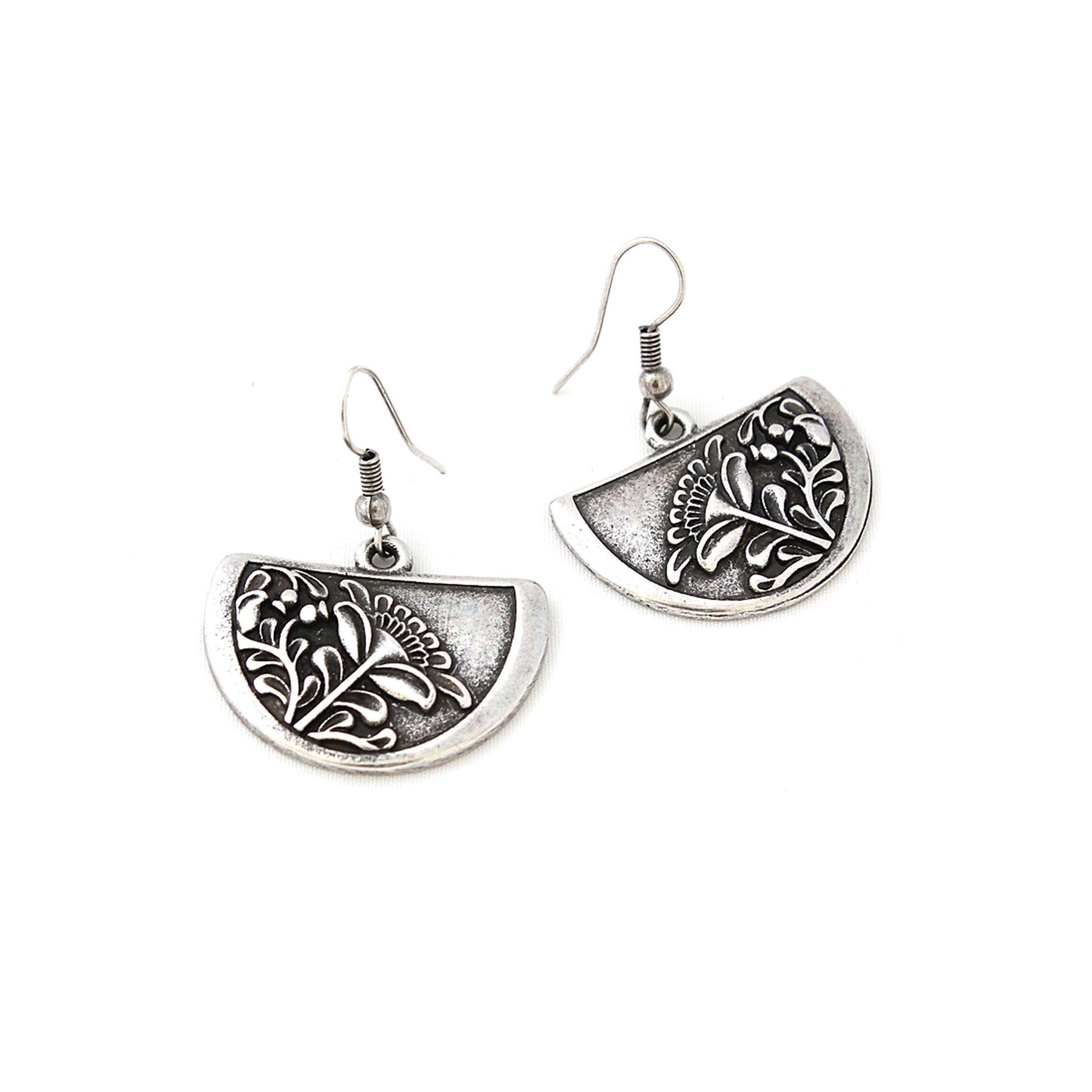 

Серьги Skifska Etnika Криничка [115044122-7]