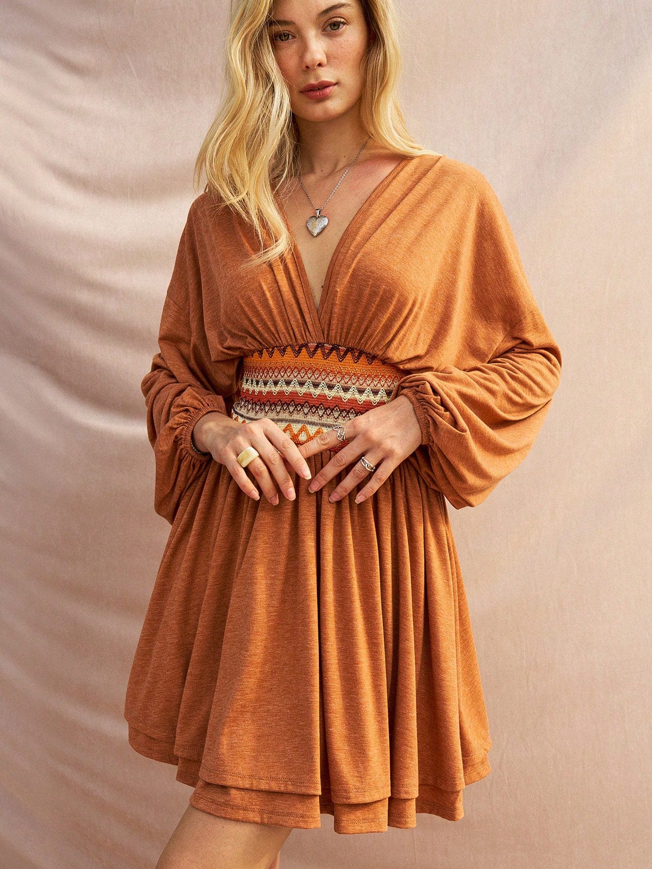 Сукня жіноча SHEIN GD-00164018 S Помаранчева від Rozetka на платформі USKIDKA Акція на Сукня жіноча SHEIN GD-00164018 S Помаранчева від Rozetka