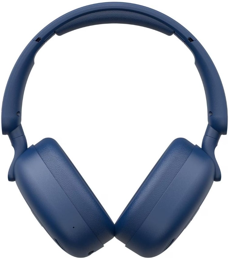 фото Навушники з мікрофоном Havit HV-H655BT Blue
