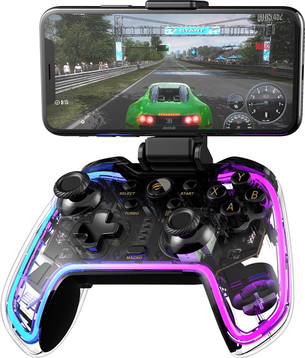 фото Геймпад Havit G158BT Pro (HV-G158BT PRO)