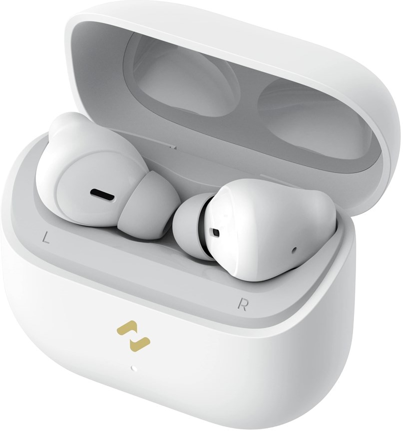 фото Навушники TWS Havit TW982 White
