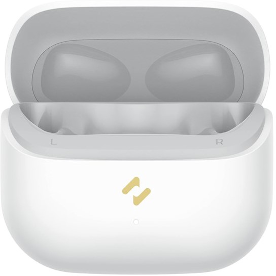 фото Навушники TWS Havit TW982 White