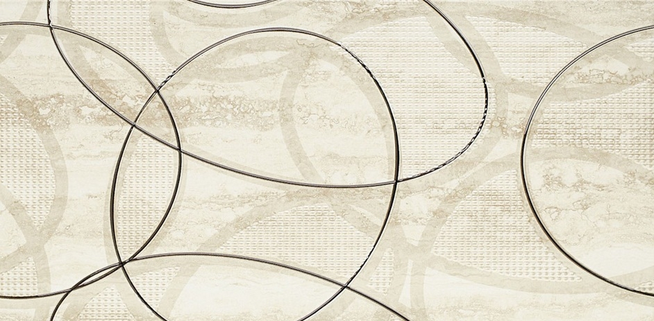 

декор Paradyz Amiche C 30x60 beige