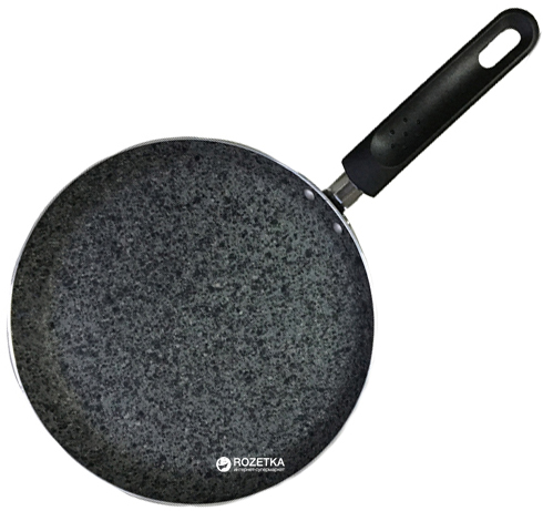 

Сковорода для блинов Maestro Granite 20 см (MR1221-20 с)