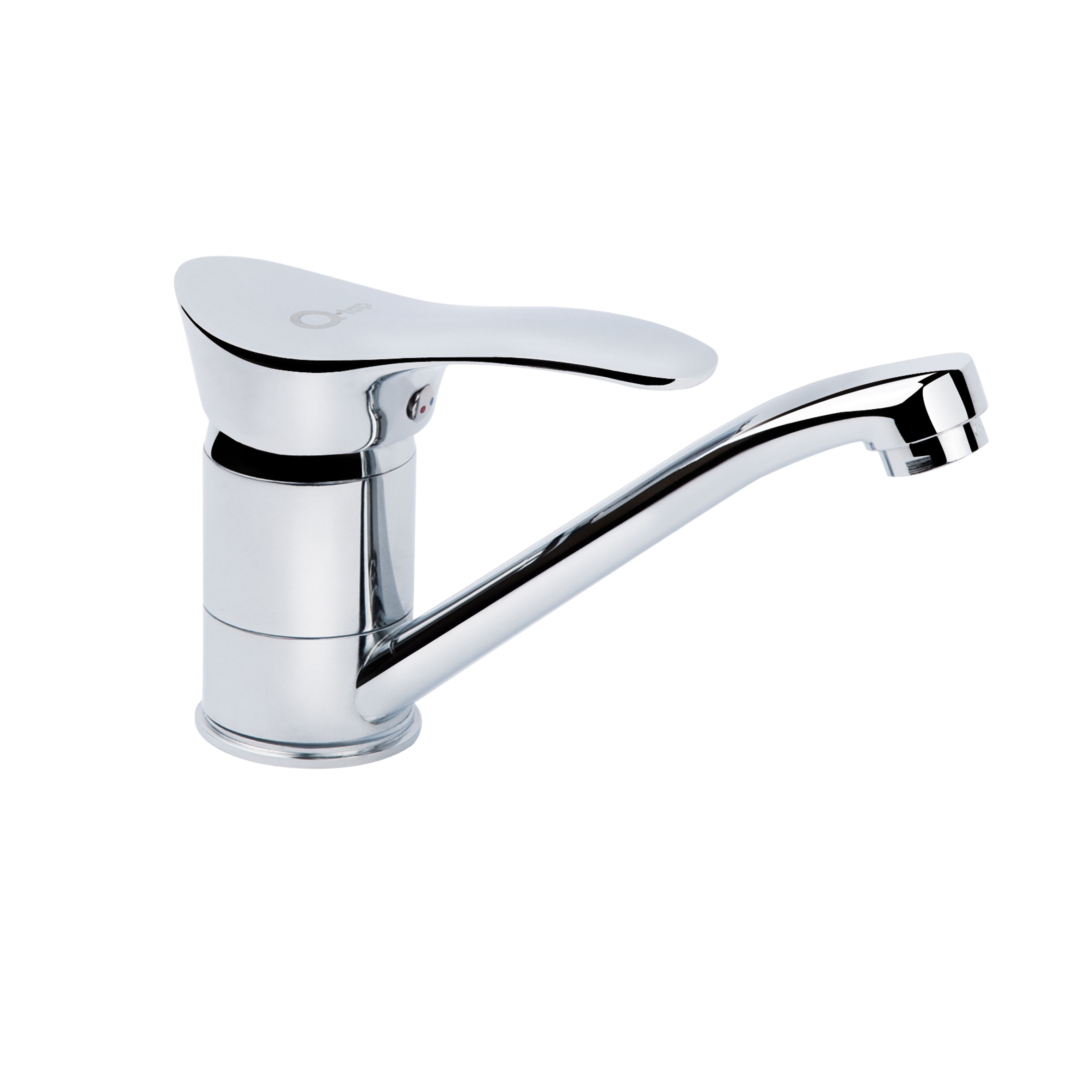 

Смеситель для кухни Q-TAP Eris 103М