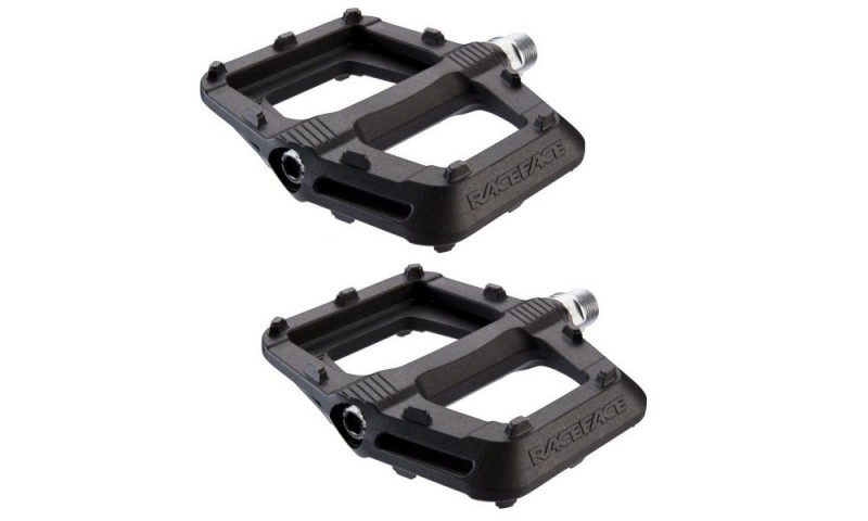 

Педали Race Face PEDAL RIDE,BLACK