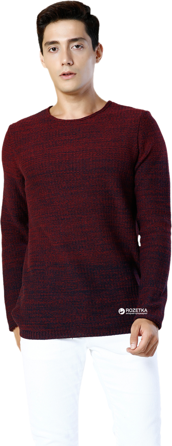

Джемпер Colin's CL1029877PUM XL