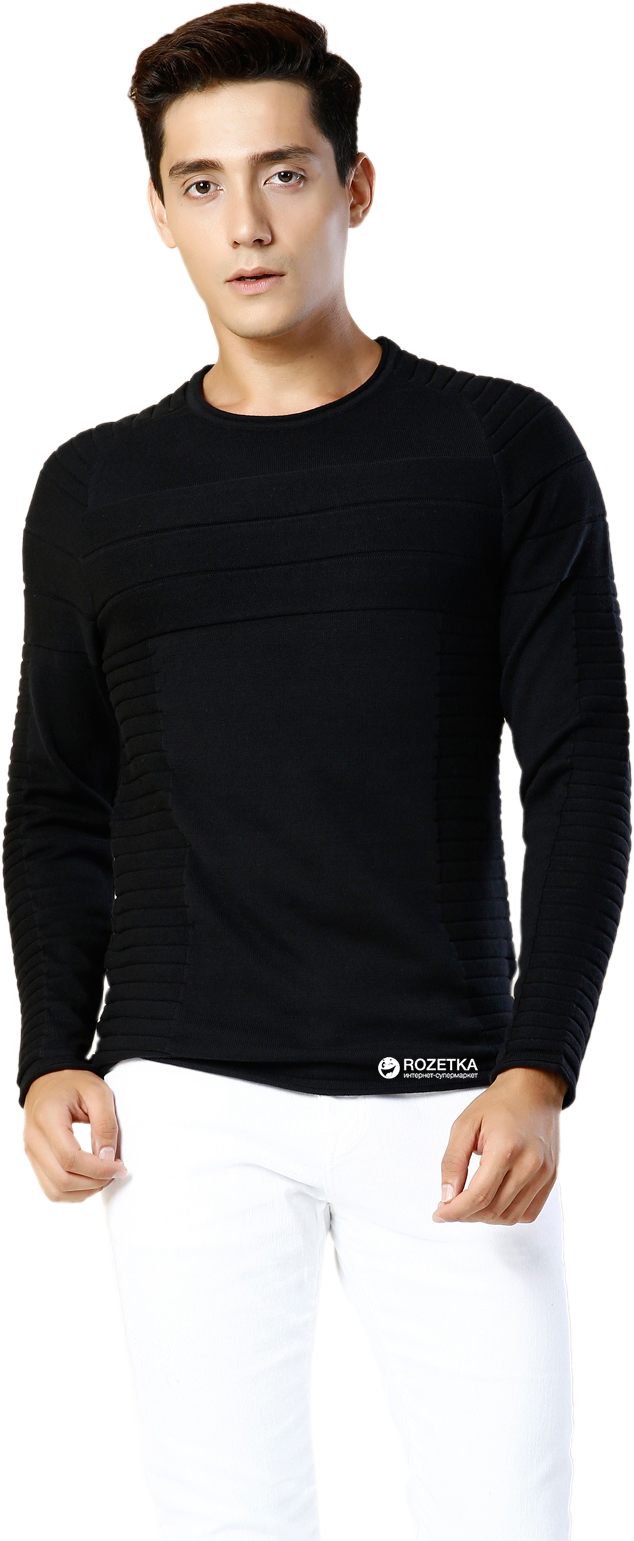 

Джемпер Colin's CL1030047BLK XXL