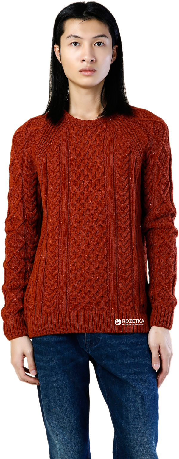 

Джемпер Colin's CL1030354BOR XXL