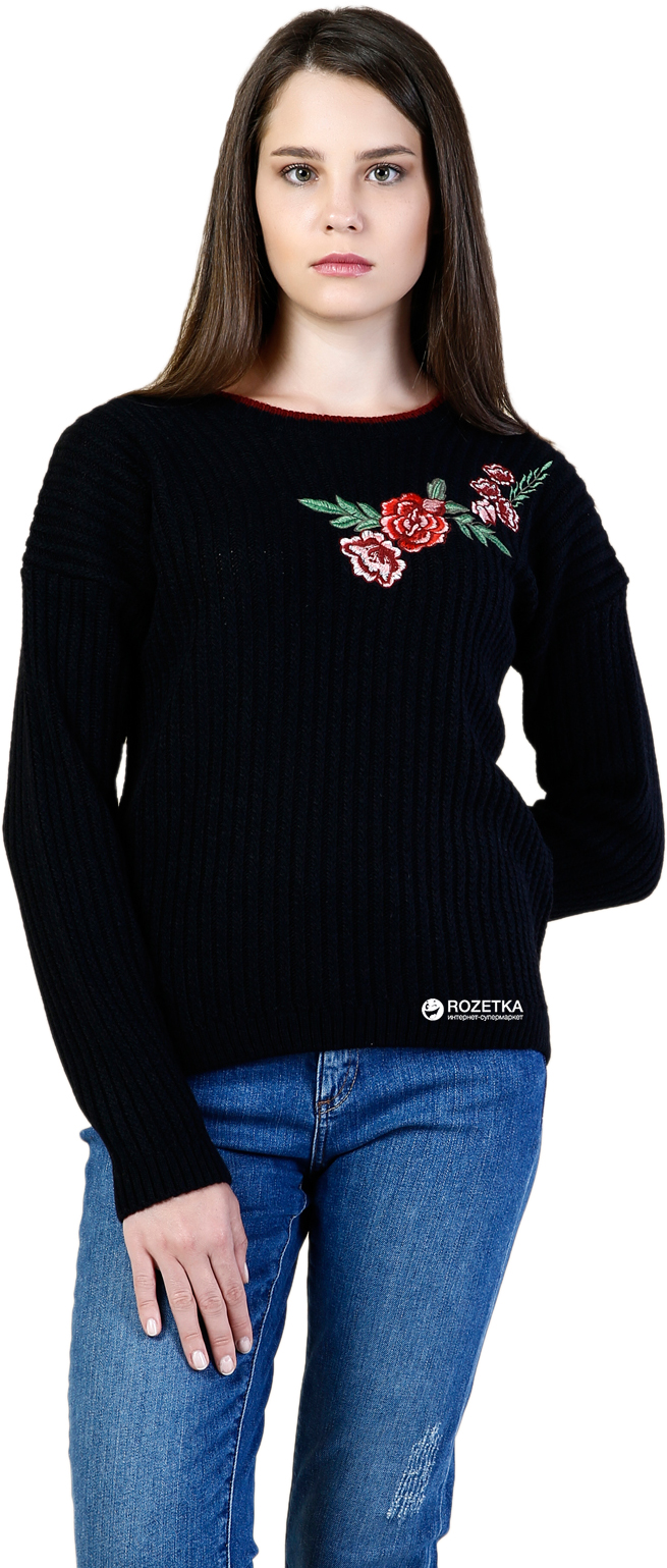 

Джемпер Colin’s CL1030494BLK XS