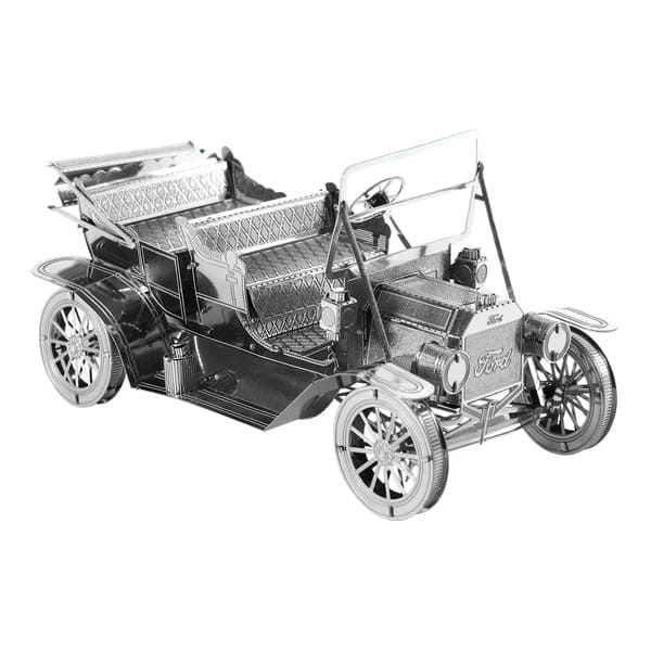 

Металлический 3D-пазл AiPin Ford T 1908