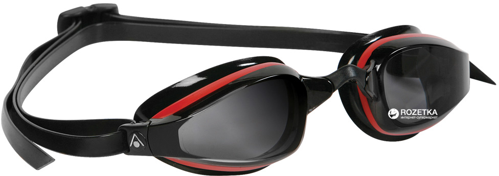 

Очки для плавания Michael Phelps K180 YL/BLK L/DK (173260)