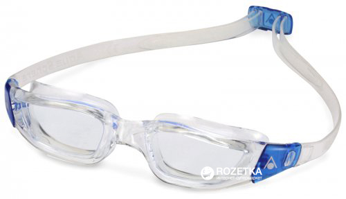 

Очки для плавания Aqua Sphere Kameleon CL/BLUE L/CL (183030)