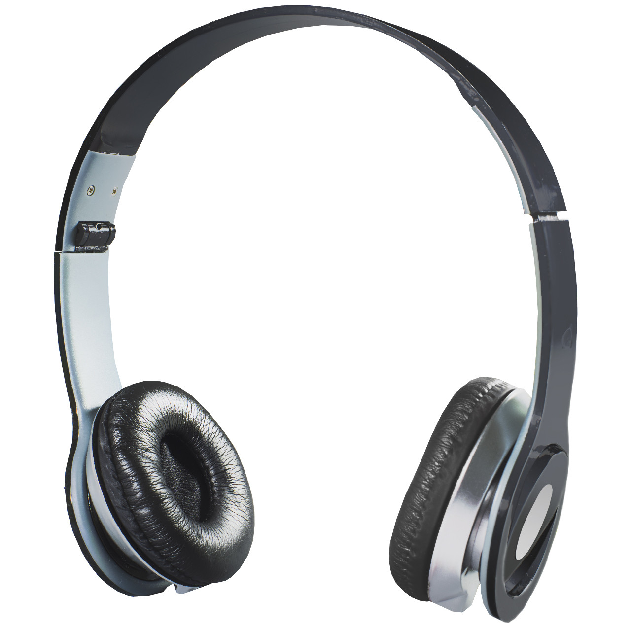 

Наушники Lesko PV TM-SLL0001 Black для смартфона планшета накладные