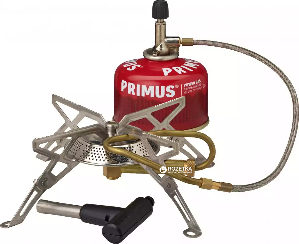 

Газовая горелка Primus Gravity EF III (328196)