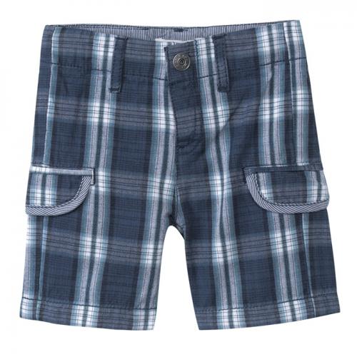 

Бермуды 3Pommes bermudy-dlja-malchika-3d25063_blackbaby 80 см черный