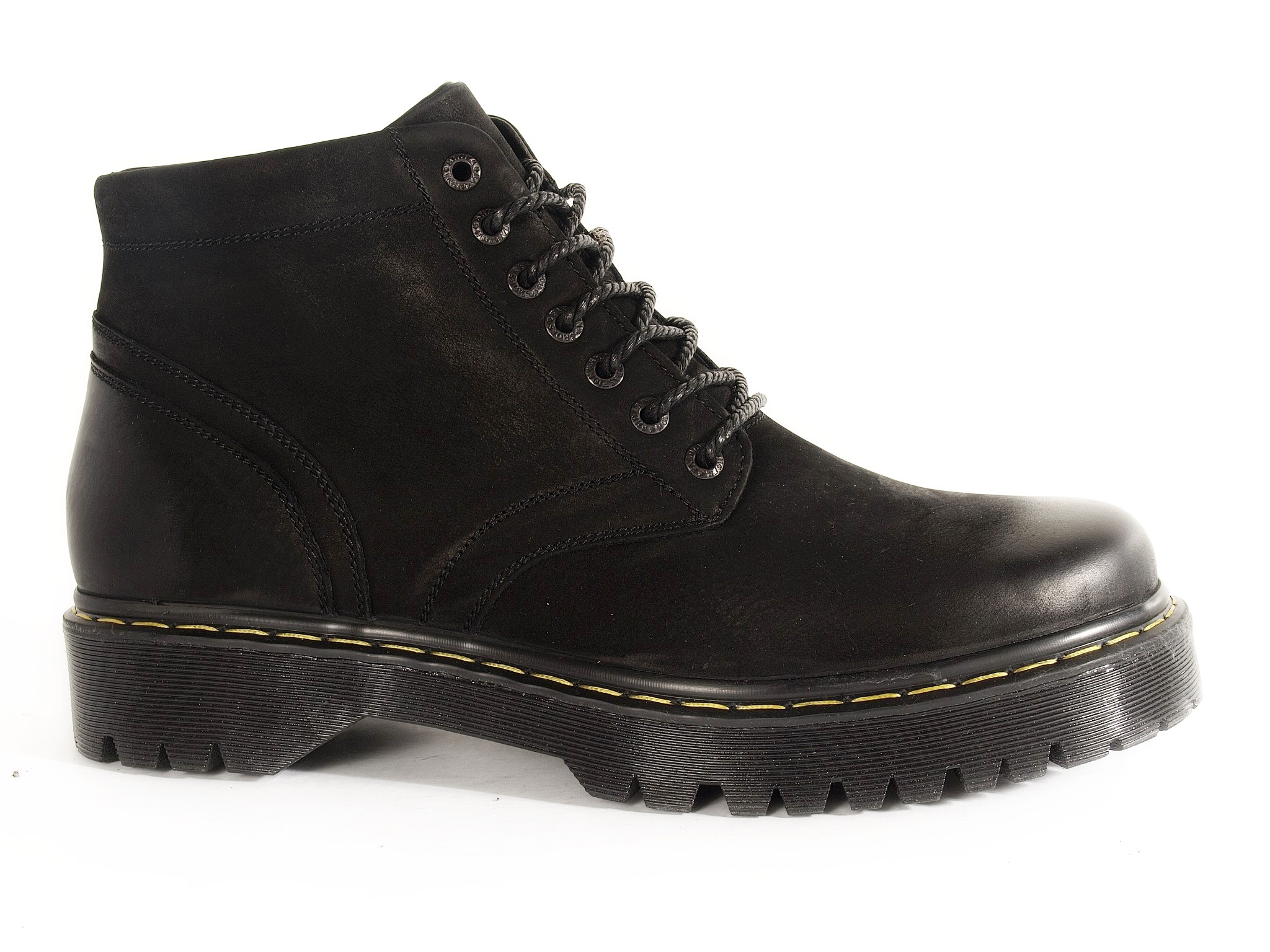 

Ботинки PRIME SHOES 16-620-70114 41 Черный