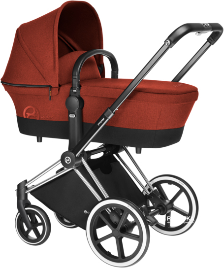 Cybex priam 2025 autumn gold