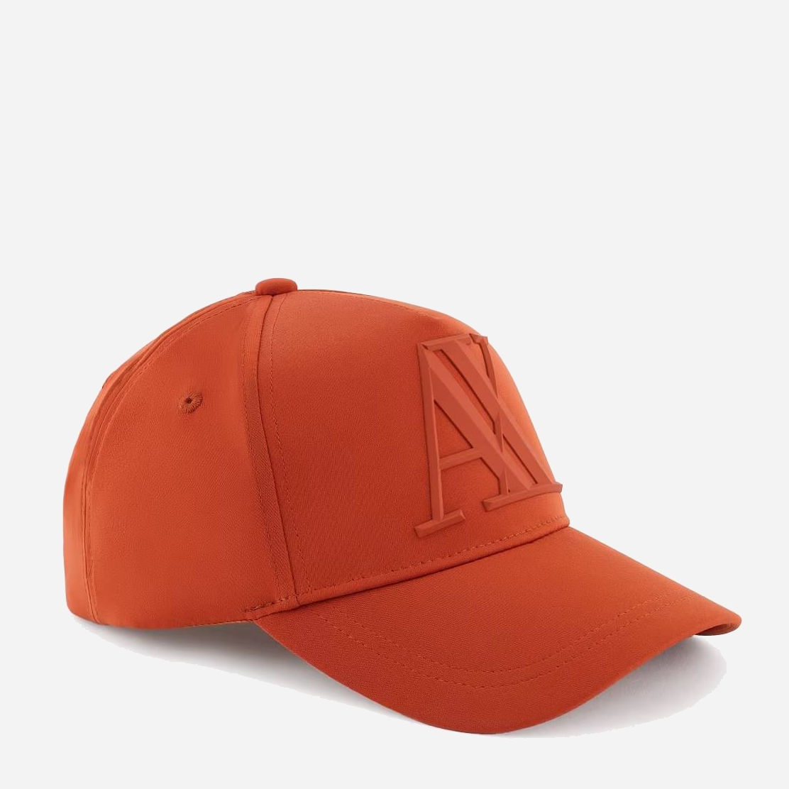 Кепка Armani Exchange 40414946 One Size Помаранчева від Rozetka на платформі USKIDKA Акція на Кепка Armani Exchange 40414946 One Size Помаранчева від Rozetka