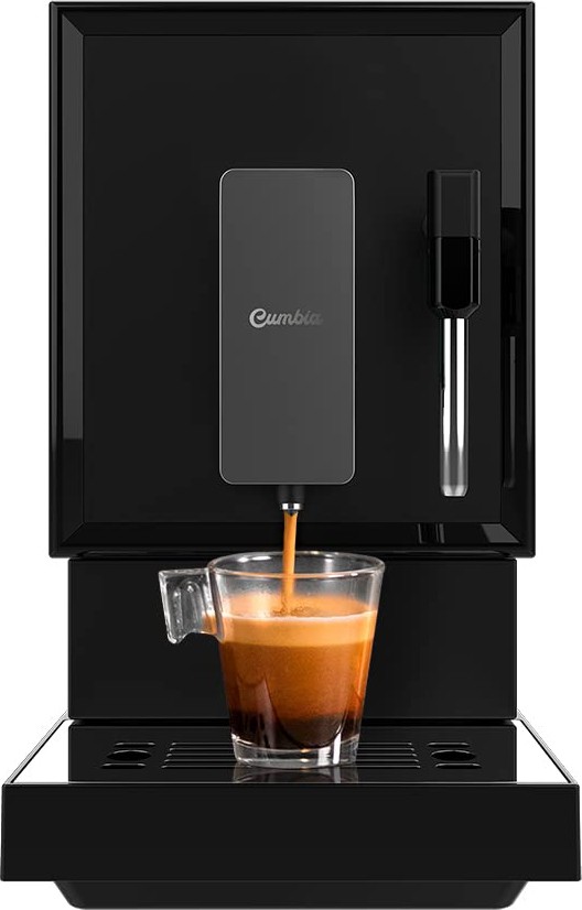 фото Кавомашина автоматична Cecotec Cumbia Power Matic-ccino Vaporissima (01626)