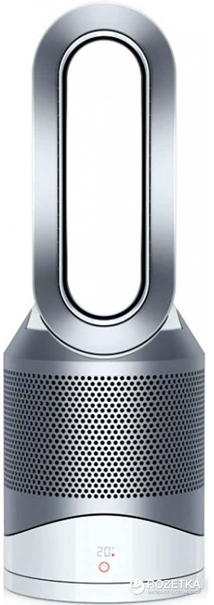 

Очиститель воздуха DYSON Pure Hot + Cool
