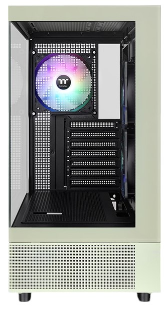 фото Корпус Thermaltake View 270 Plus TG ARGB Matcha (CA-1Y7-00MEWN-01)