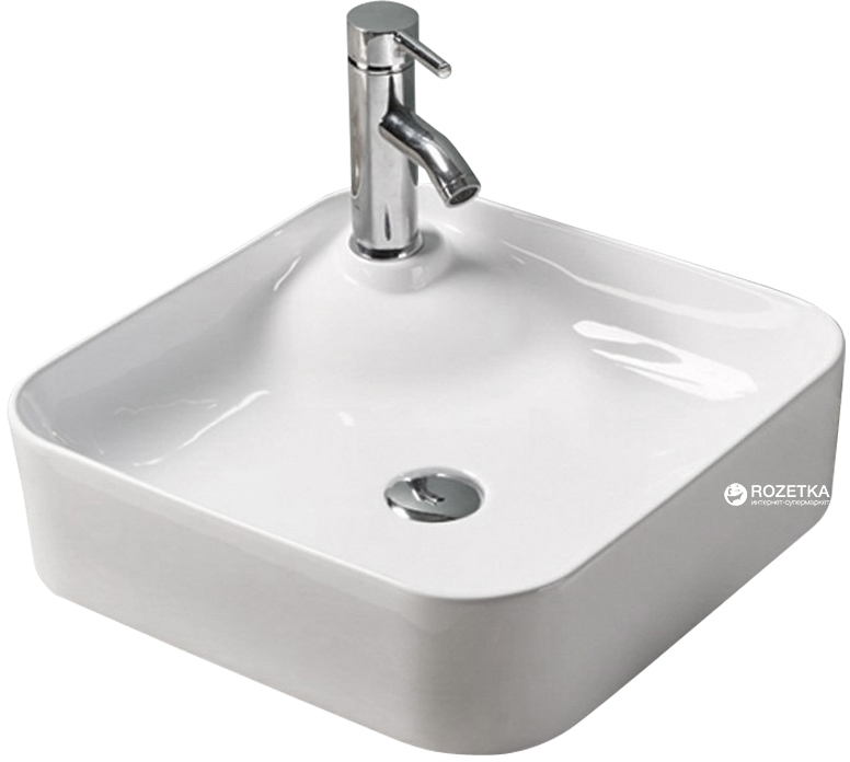 

Раковина VOLLE 13-01-038