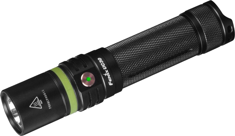 

Фонарь Fenix UC30 2017 Cree XP-L HI V3 (UC302017)