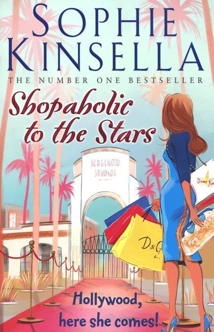 

Shopaholic to the Stars (992443)