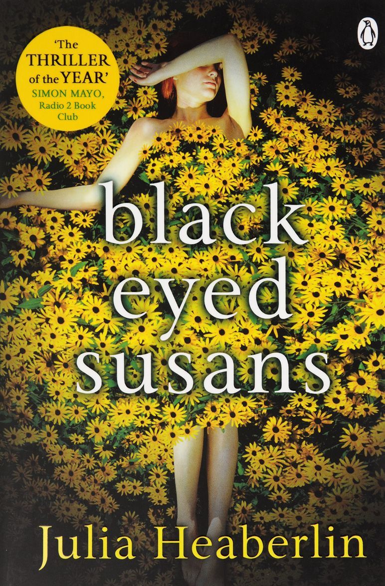 

Black-Eyed Susans (1294038)