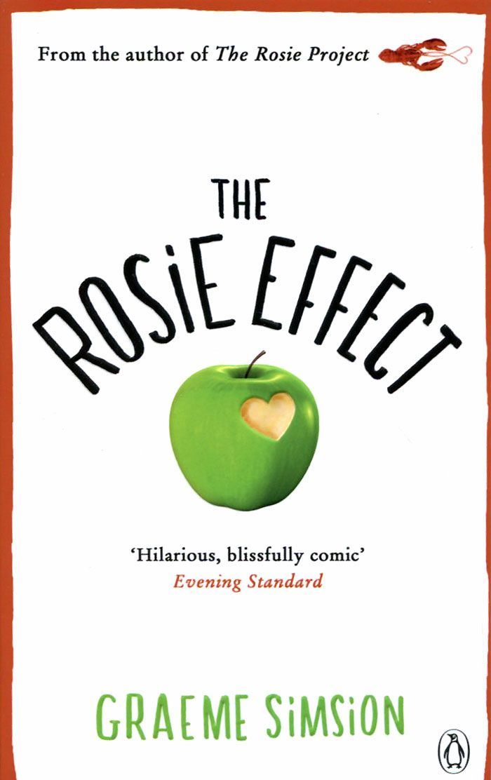 

The Rosie Effect (939613)