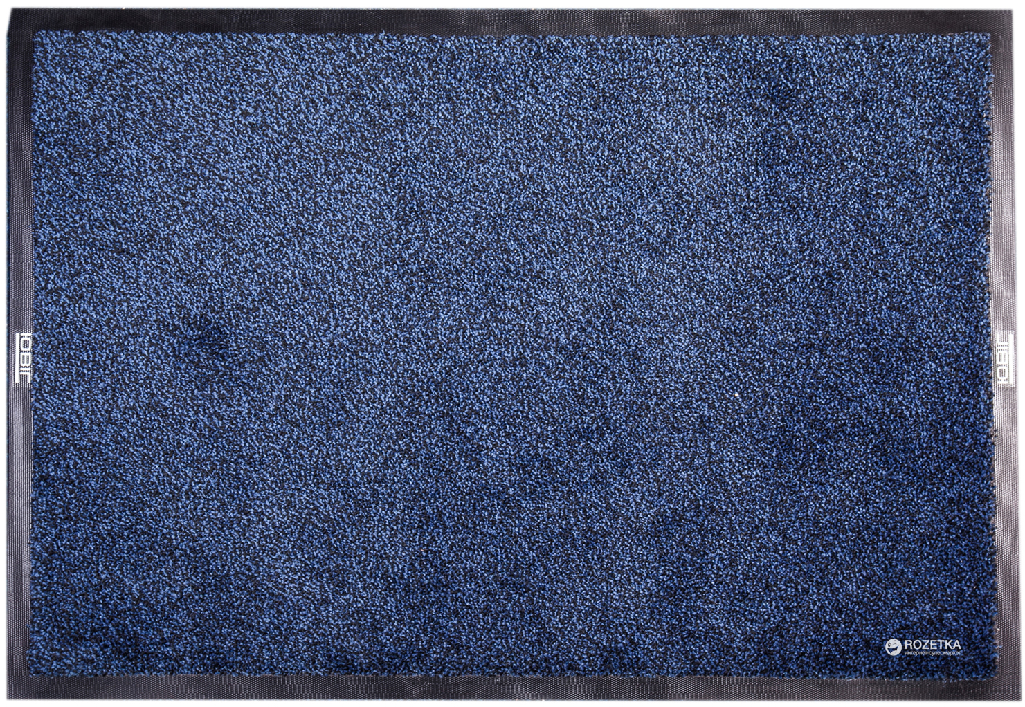 

Грязезащитный коврик Kleen-Tex Iron Hors DF-711 115х175 см