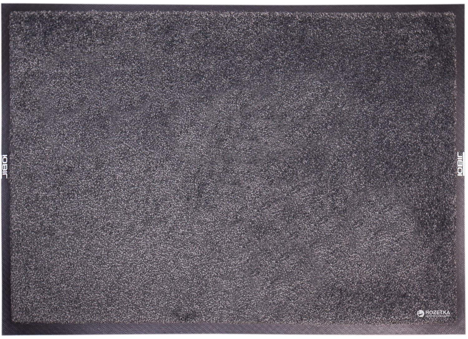 

Грязезащитный коврик Kleen-Tex Iron Hors DF-648 85х120 см