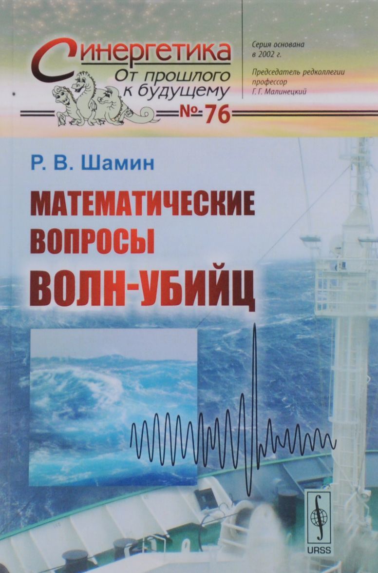 

Математические вопросы волн-убийц