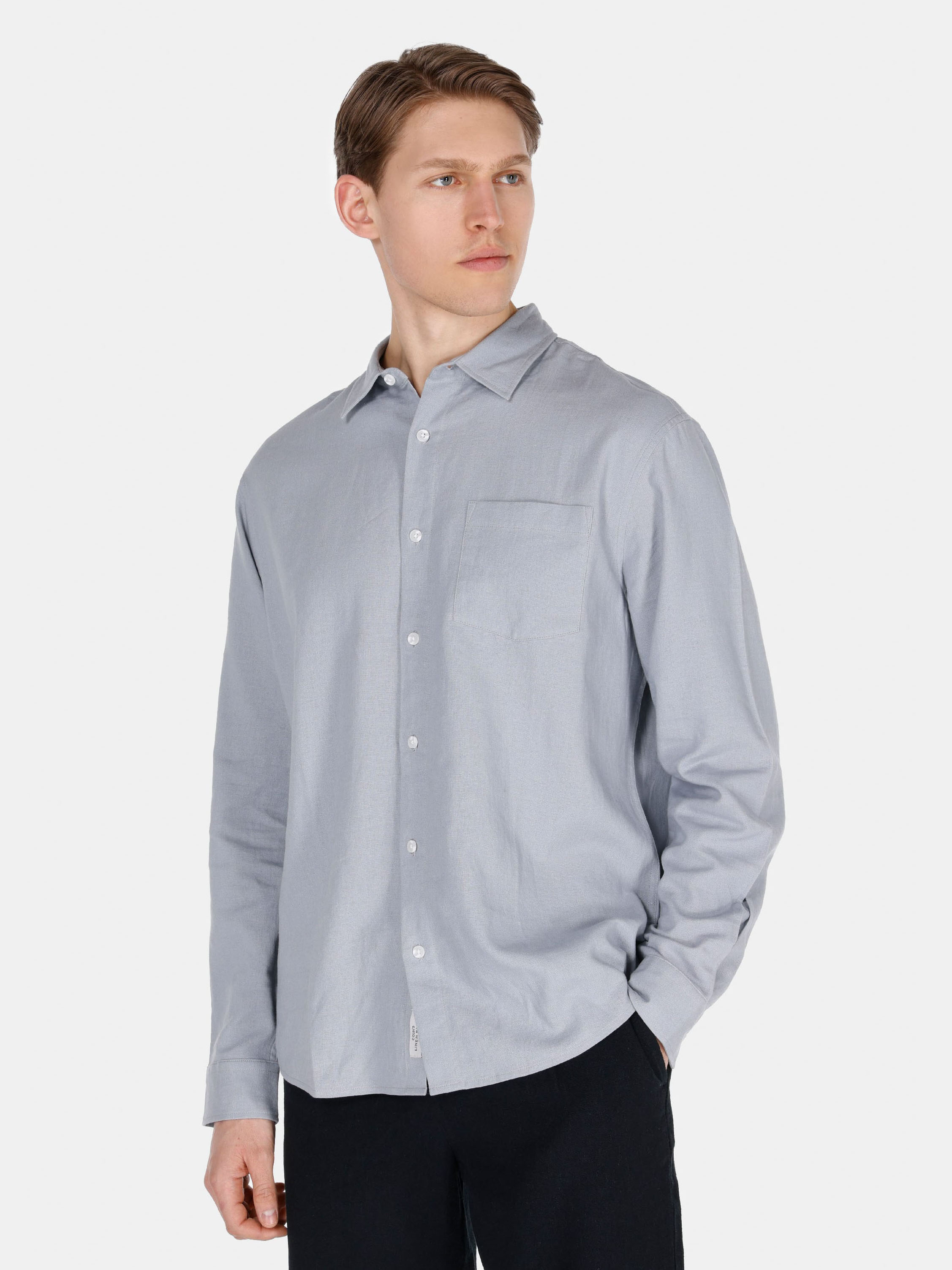 Сорочка оверсайз чоловіча Colin's CL1074490GBL XL Gray Blue від Rozetka на платформі USKIDKA Акція на Сорочка оверсайз чоловіча Colin's CL1074490GBL XL Gray Blue від Rozetka
