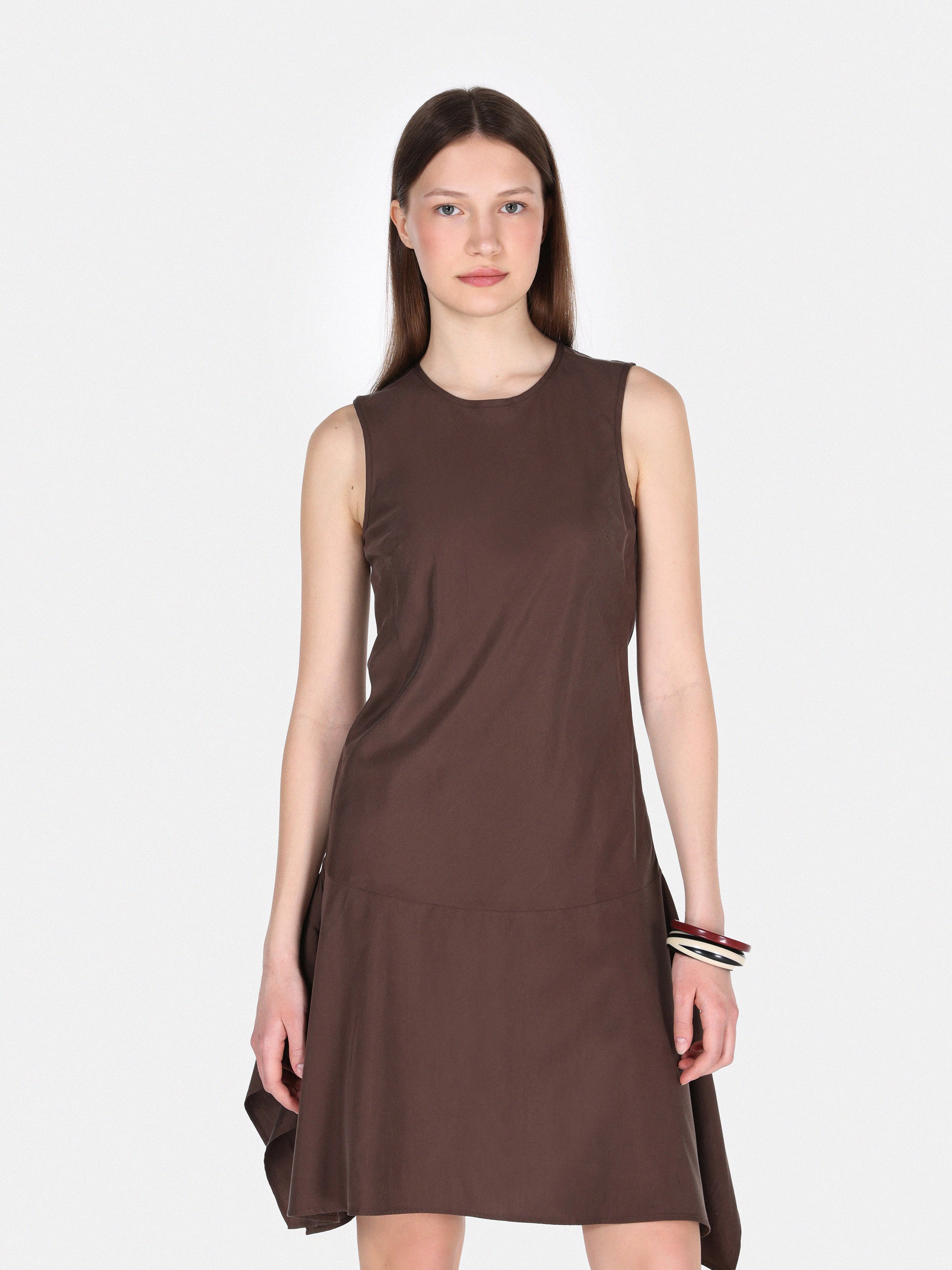 Сукня коротка літня жіноча Colin's CL1073029BRW M Brown від Rozetka на платформі USKIDKA Акція на Сукня коротка літня жіноча Colin's CL1073029BRW M Brown від Rozetka