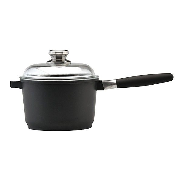 

Ковш Cast New Berghoff 16 см 1,4 л 2306130