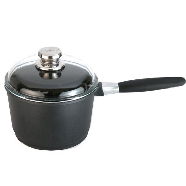 

Ковш Berghoff Scala 16 см 1,2 л 2307215